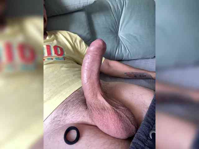 Daddys-Cock