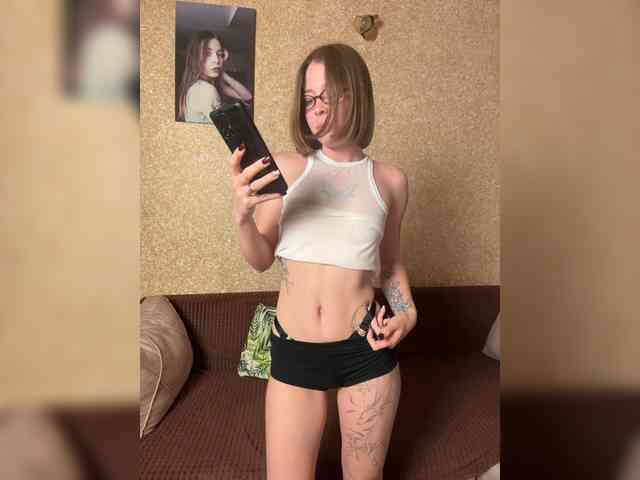 Blaackberry webcam