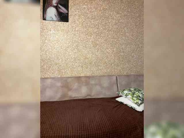 Blaackberry Live Webcam on BongaCams