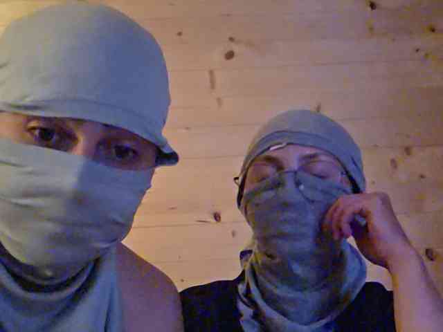 Perfectgerlbong webcam