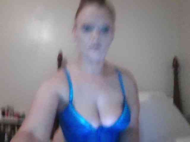 sexiginger23 webcam