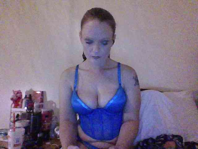 sexiginger23