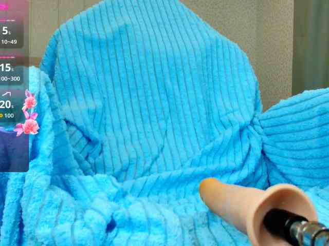 Alesya- webcam