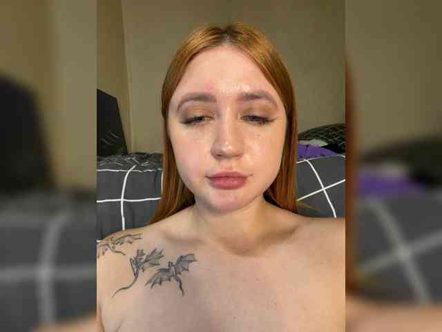 Alesya- webcam