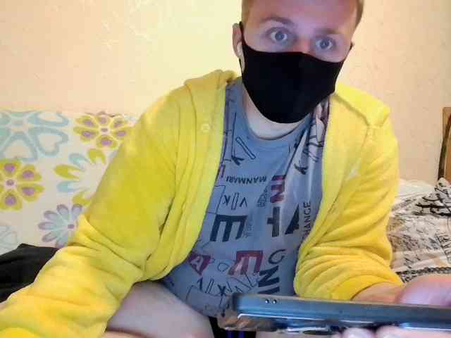SexMaksim8888