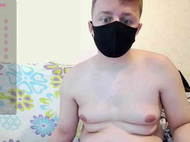 SexMaksim8888 Sex Cam Show