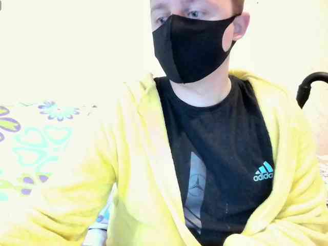 SexMaksim8888