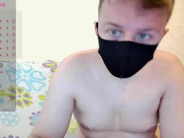 SexMaksim8888 Sex Cam Show