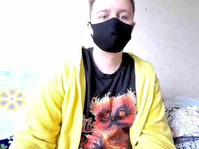 SexMaksim8888