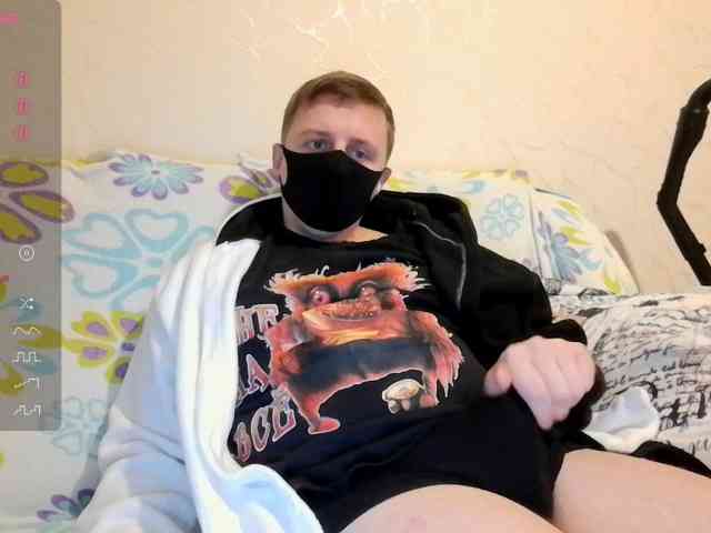 SexMaksim8888
