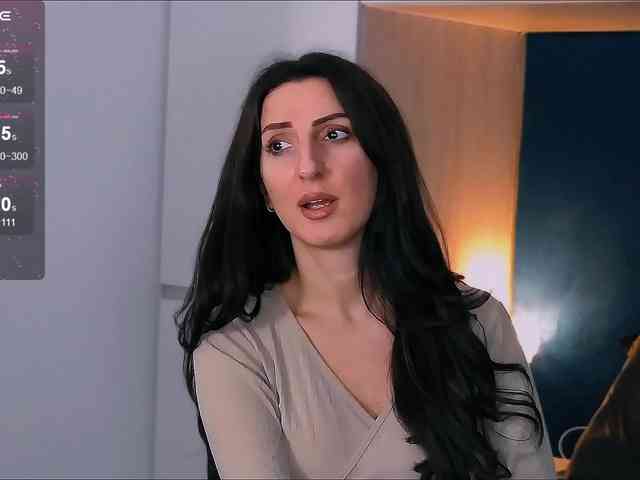 AlexaClarks webcam