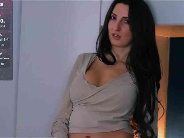 AlexaClarks webcam