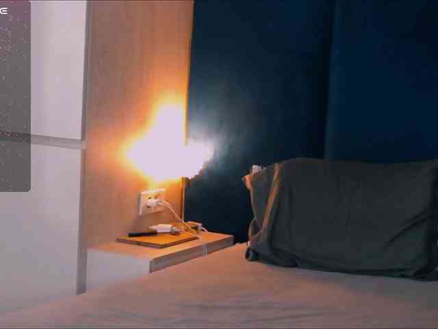 AlexaClarks webcam