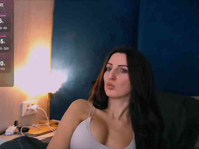 AlexaClarks webcam