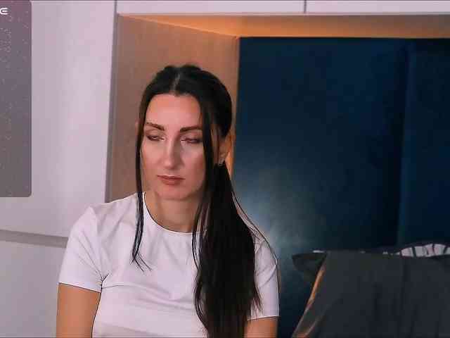 AlexaClarks webcam