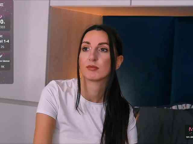 AlexaClarks webcam