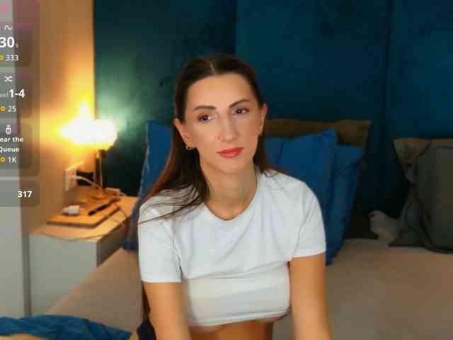 AlexaClarks webcam