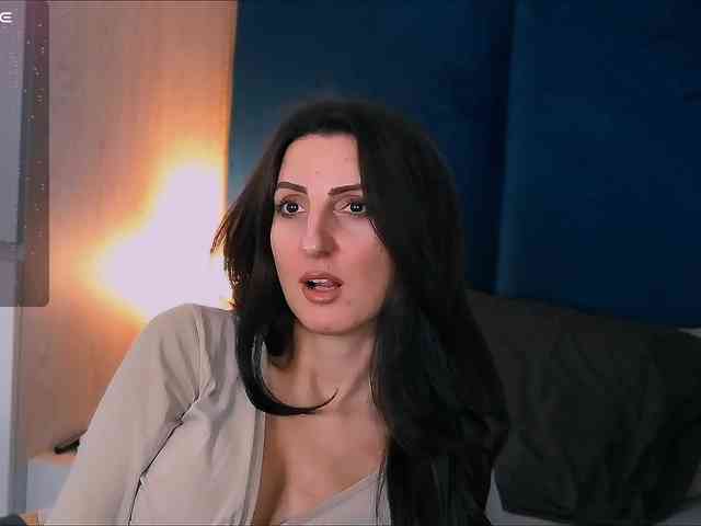 AlexaClarks webcam