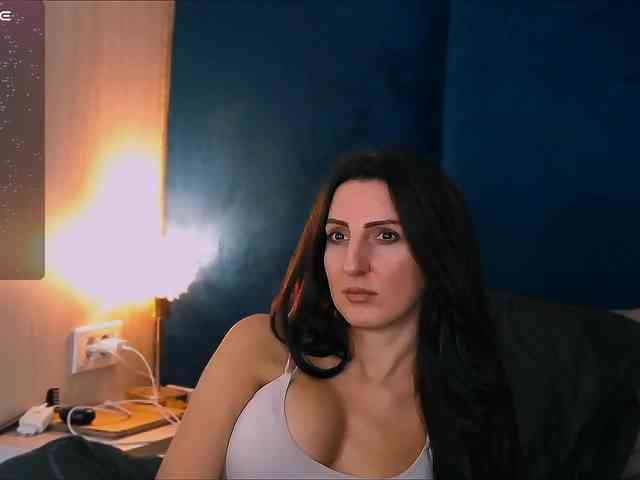 AlexaClarks webcam