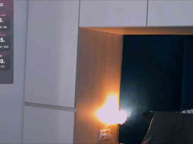 AlexaClarks webcam