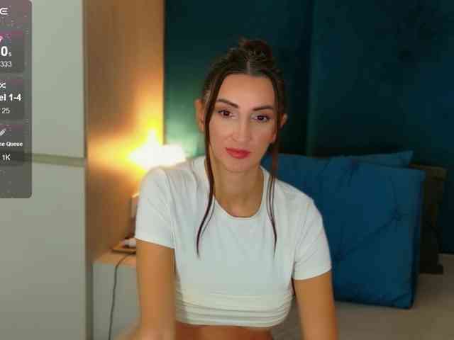 AlexaClarks