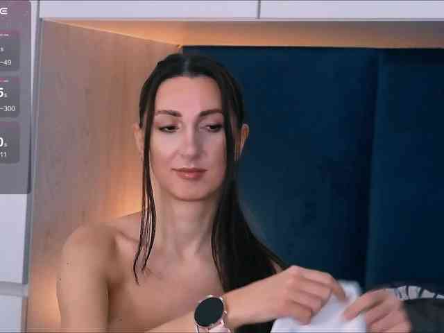 AlexaClarks webcam