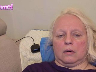 martachatte19 Porn Show