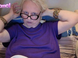 martachatte19 Porn Show