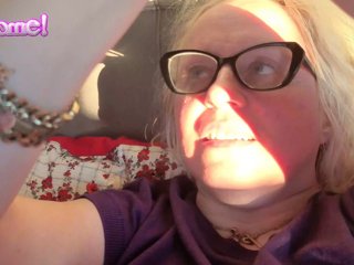 martachatte19 Porn Show