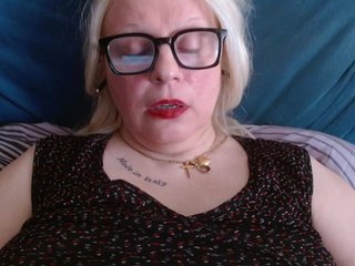 martachatte19 Porn Show