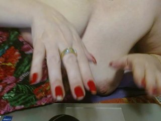 martachatte19 Porn Show