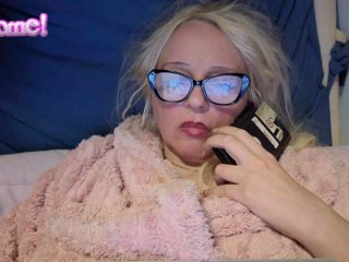 martachatte19 Porn Show
