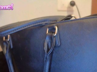 martachatte19 Porn Show