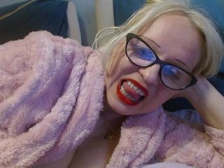 martachatte19 Porn Show