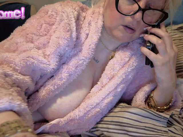 martachatte19, en directo ahora en BongaCams