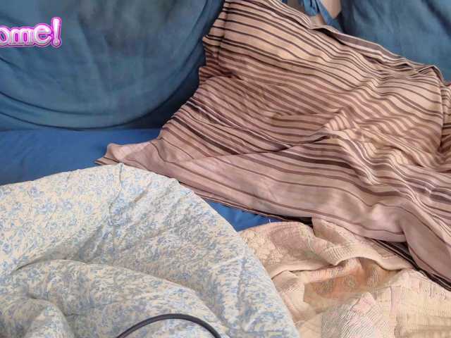 martachatte19, en vivo ahora en BongaCams
