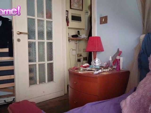 martachatte19 live cam on BongaCams
