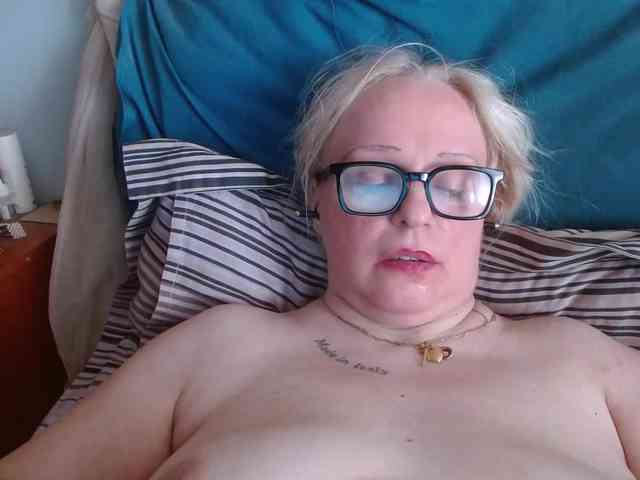 Modella: martachatte19
