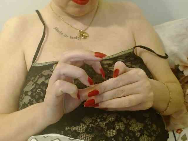 Modella: martachatte19