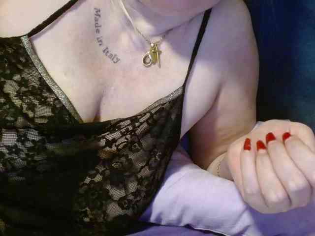 Modella: martachatte19