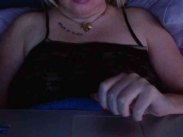 Modella: martachatte19