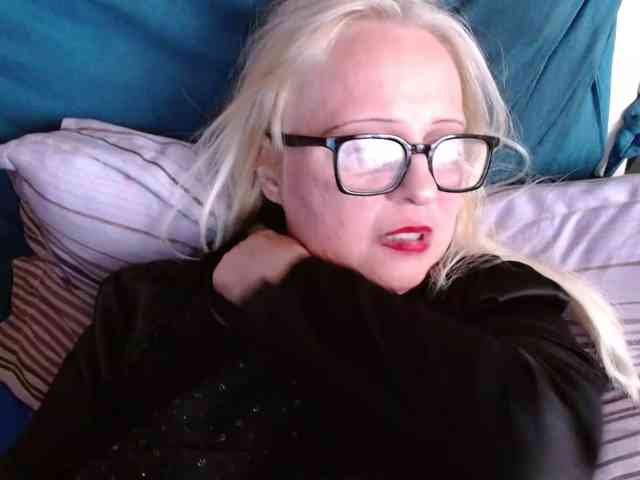 striptease show Martachatte19