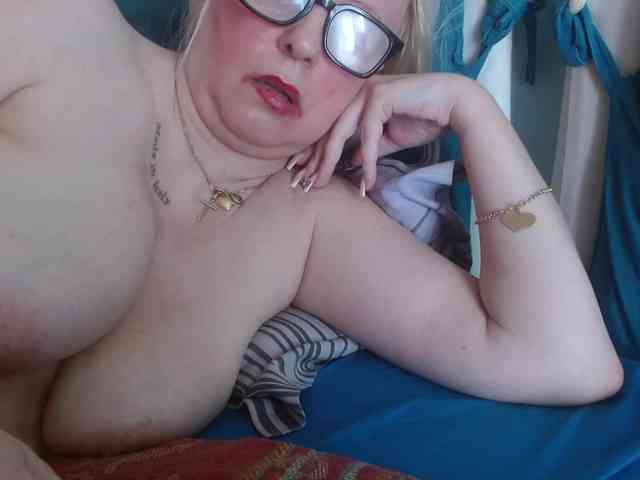 Modella: martachatte19