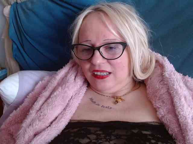 Modella: martachatte19