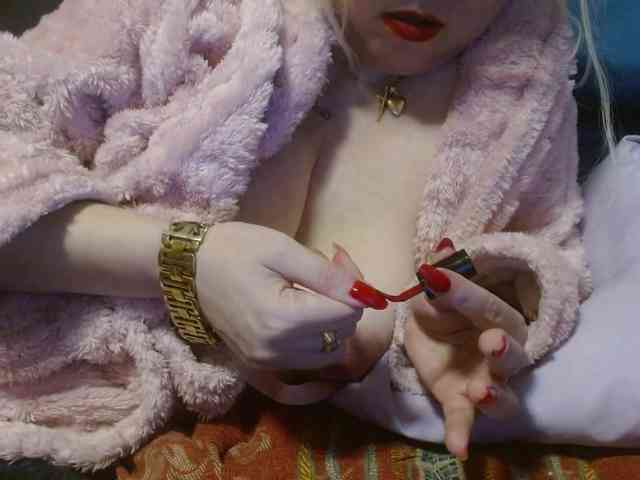 Modella: martachatte19