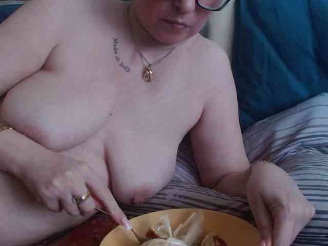 Modella: martachatte19