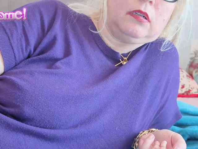 Modella: martachatte19