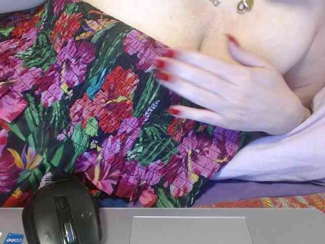 Modella: martachatte19