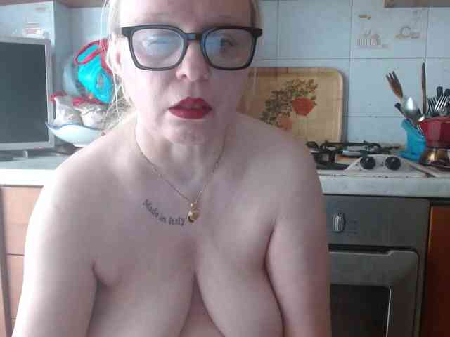 Modella: martachatte19