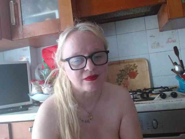 Modella: martachatte19